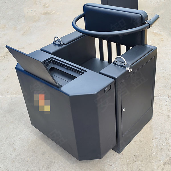 AZY-G-06型 智能审讯椅